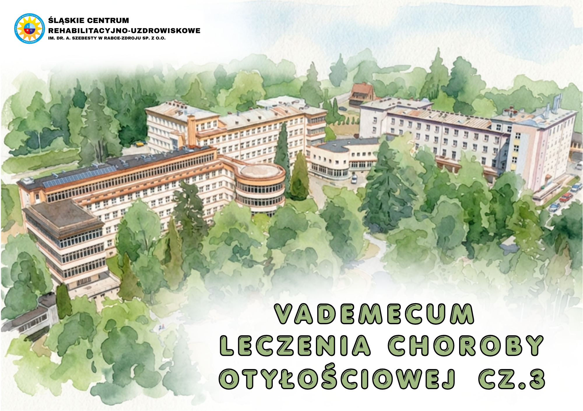 Vademecum choroby otyłościowej 3